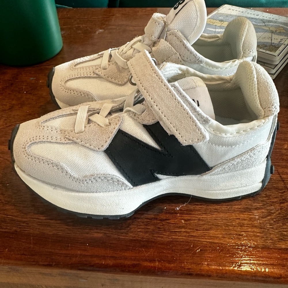 New New Balance